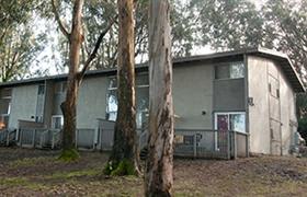 North Fort Scott Neighborhood property